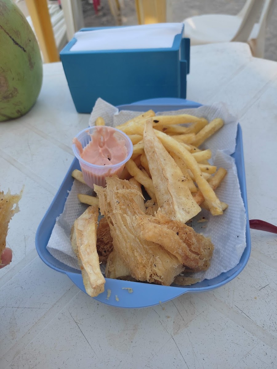 Treiler Do Cajueirinho-10