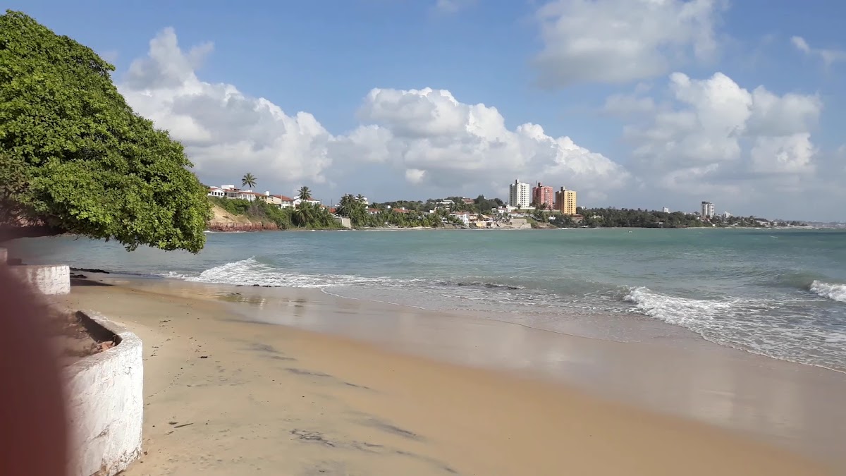 Treiler Do Cajueirinho-2