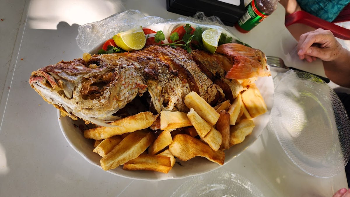 Treiler Do Cajueirinho-3