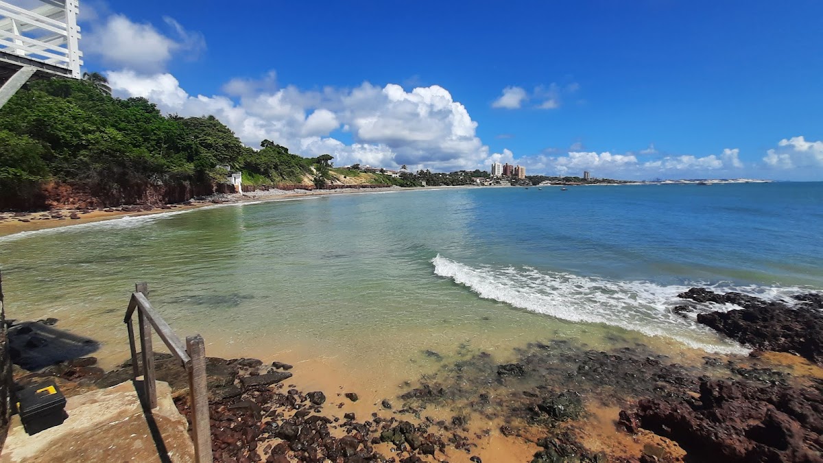 Treiler Do Cajueirinho-4